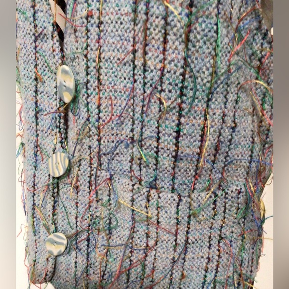 Handcrafted waist coat, Medium - Picture 7 of 7